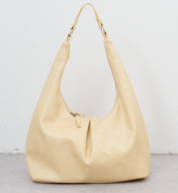  「【2026SSカタログ/新色追加】カラバリワンハンドルミドルバッグ」|トートバッグ|