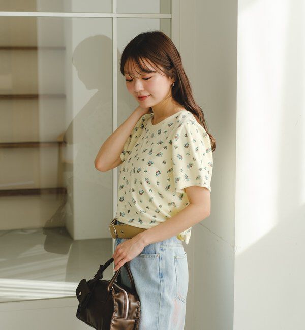  「【2WAY/500mlペットボトル収納可】ケースチャーム付ボストンバッグ」|ボストンバッグ|