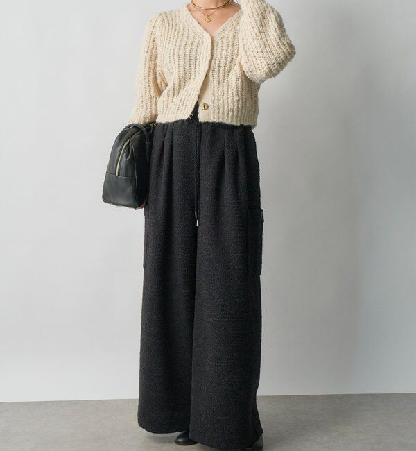  「【R.good(アールドットグッド)】コインロングネックレス」|ネックレス|