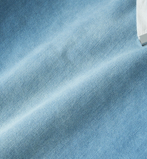  「【柔らかな履き心地】ドロストルーズデニム」|デニム|