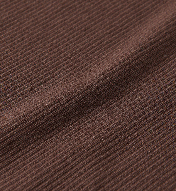  「【アンサンブル対応可】シルク混2wayニットキャミ」|ニット・セーター|