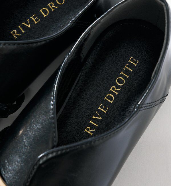  「【洗練された雰囲気に】ゴールドモチーフフラットシューズ」|その他|