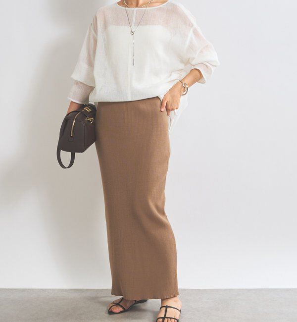  「【存在感◎】ヘマタイトショートネックレス2」|ブローチ・コサージュ|