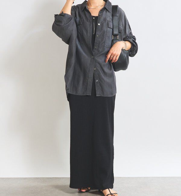  「【存在感◎】ヘマタイトショートネックレス2」|ブローチ・コサージュ|