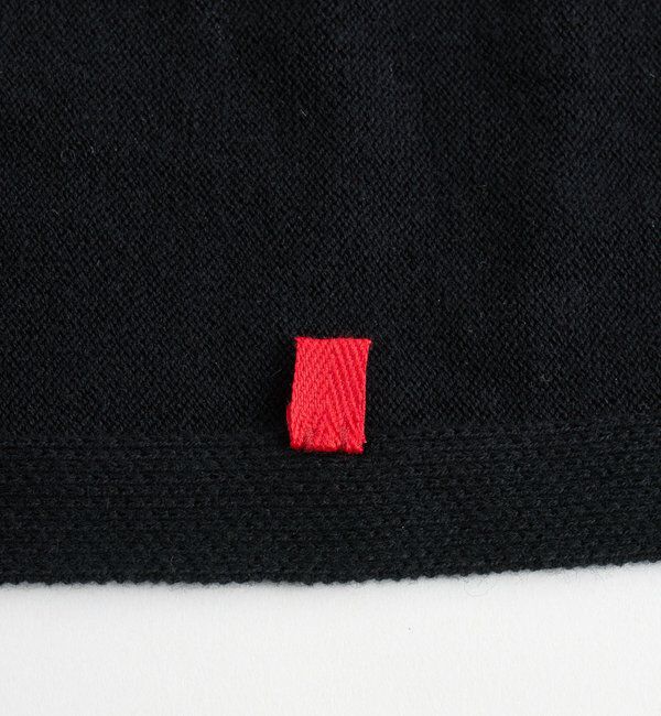  「【新色追加/リバイバル】【MONN.:.(モン)】サンカクストール」|ストール|