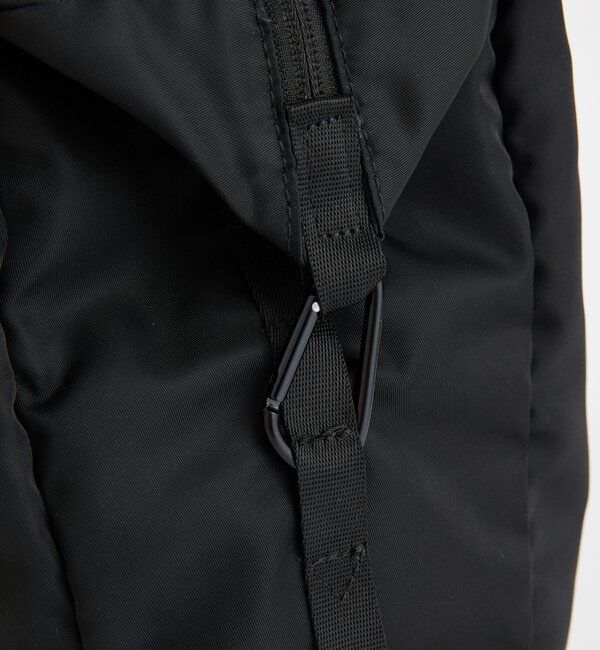  「【MONN.:.(モン)】DAY PACK」|リュック|