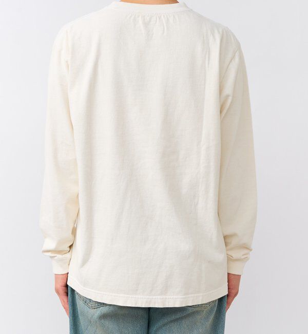  「【GOOD ROCK SPEED別注】EAGLEピグメントロンTee」|Tシャツ・カットソー|