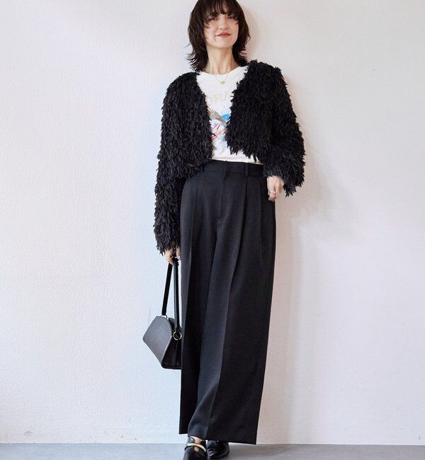  「【GOOD ROCK SPEED別注】EAGLEピグメントロンTee」|Tシャツ・カットソー|