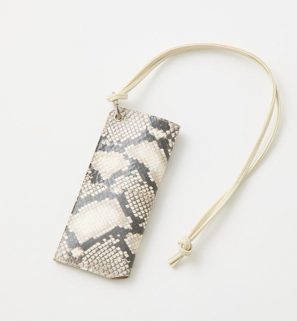  「【存在感抜群】Glasses Case」|その他|