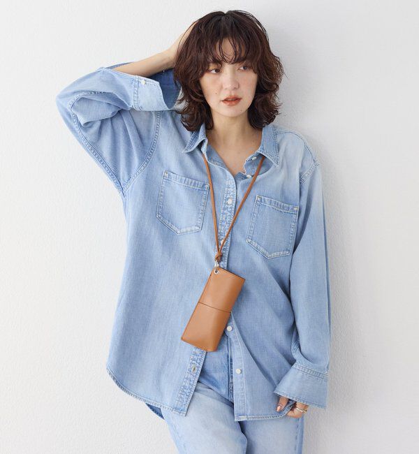  「【存在感抜群】Glasses Case」|その他|