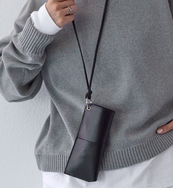  「【存在感抜群】Glasses Case」|その他|