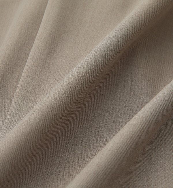  「【オンオフ使える】ドライギャバピークドラペルジャケット」|テーラードジャケット|