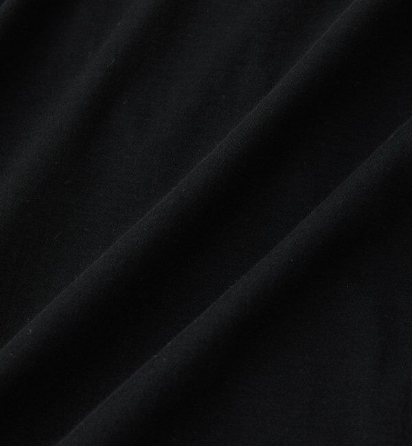  「【着回し力抜群】2wayセミシアーロンTee」|Tシャツ・カットソー|