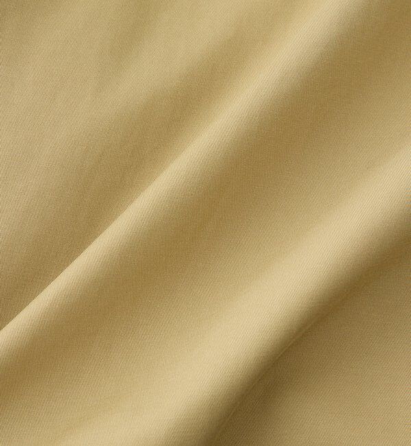  「【A・MONN(アモン)】ショートトレンチ」|その他|