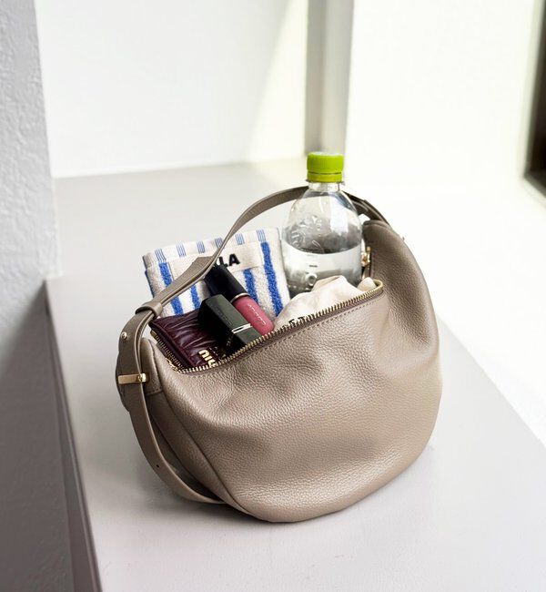  「予約【インフルエンサーSHIHO企画】マルチWAYレザーバッグ」|ショルダー・メッセンジャー|