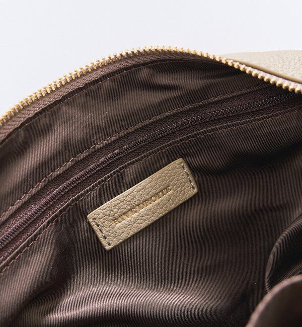  「予約【インフルエンサーSHIHO企画】マルチWAYレザーバッグ」|ショルダー・メッセンジャー|