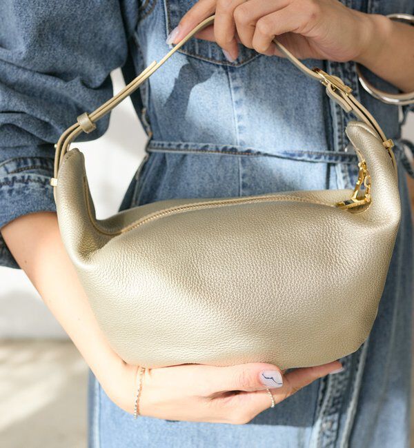  「予約【インフルエンサーSHIHO企画】マルチWAYレザーバッグ」|ショルダー・メッセンジャー|