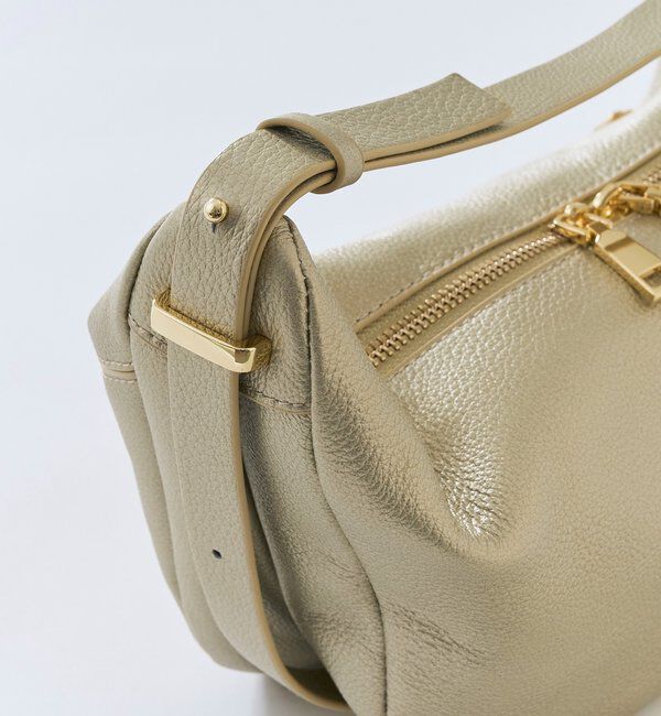  「予約【インフルエンサーSHIHO企画】マルチWAYレザーバッグ」|ショルダー・メッセンジャー|