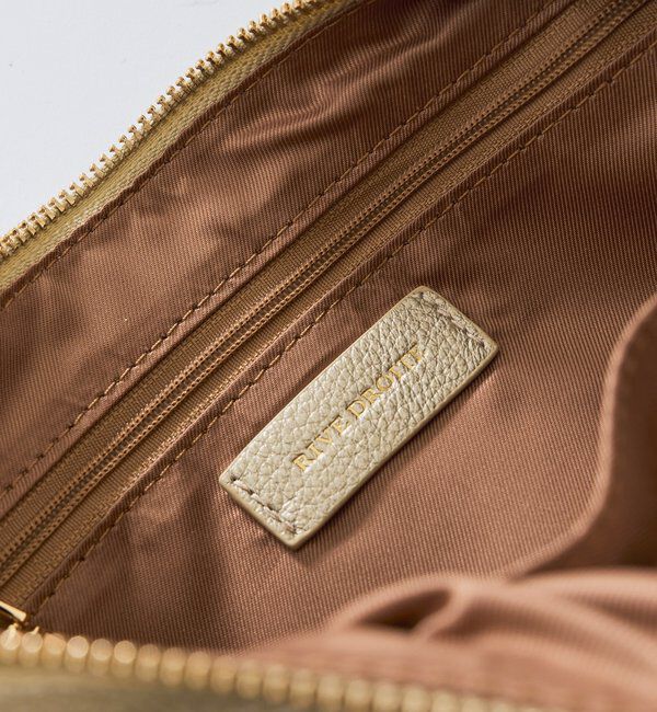  「予約【インフルエンサーSHIHO企画】マルチWAYレザーバッグ」|ショルダー・メッセンジャー|