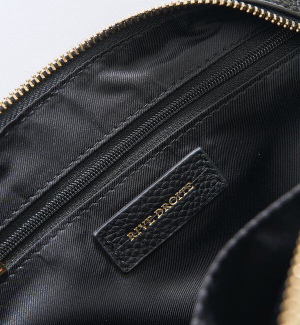  「予約【インフルエンサーSHIHO企画】マルチWAYレザーバッグ」|ショルダー・メッセンジャー|