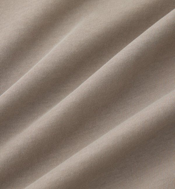  「予約/ヴィンテージ天竺ゴブソデTee」|Tシャツ・カットソー|