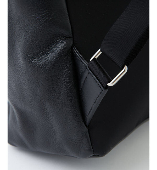  「【累計販売7000点以上！】【WEB限定】レザーバックパック」|リュック|