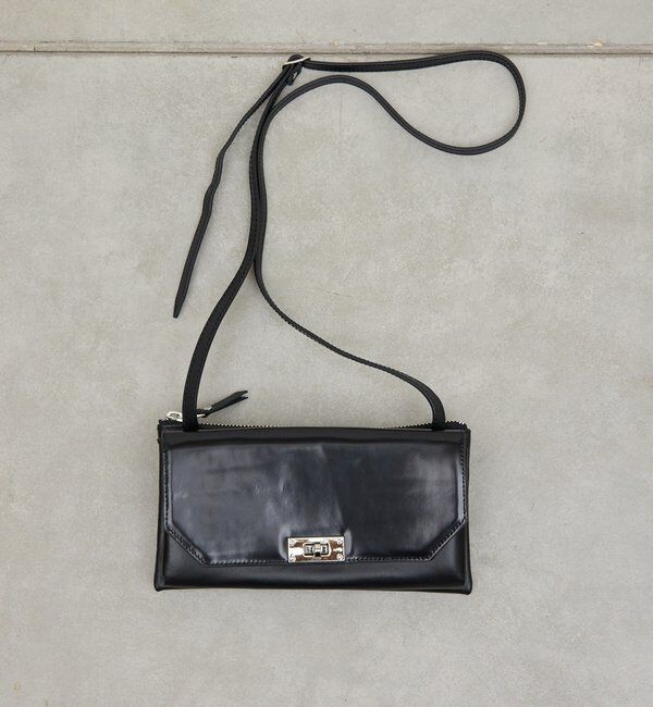  「【2.718】バックルウォレットショルダー」|トートバッグ|