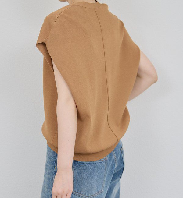  「Vフレンチニット」|ニット・セーター|