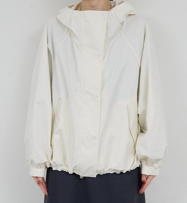  「ウォータープルーフショートコート」|その他|