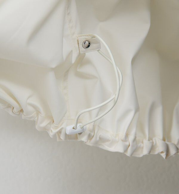  「ウォータープルーフショートコート」|その他|