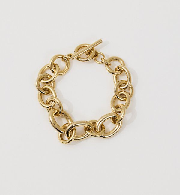  「リングチェーンブレスレット」|リング|