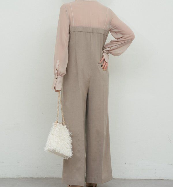  「シアーコンビネゾン」|ワンピース|