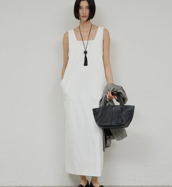  「【人気バックにミニver.登場】【2.718】ボートトートMINI」|トートバッグ|