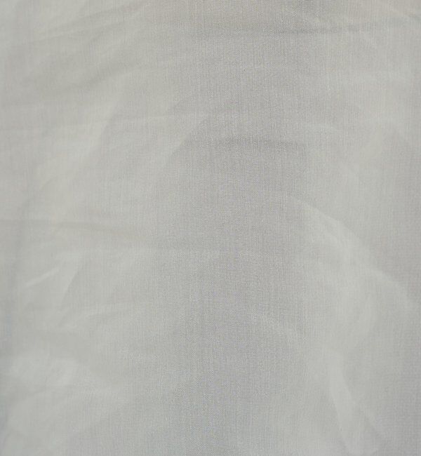  「【手洗い可】シアーボウタイブラウス」|シャツ・ブラウス|