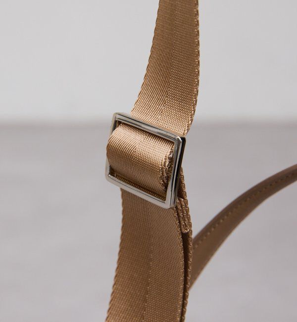  「【2.718】ナイロンフラップショルダー」|トートバッグ|