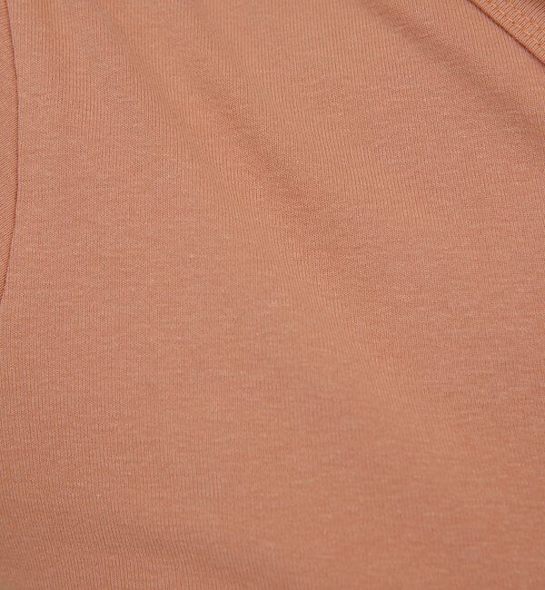  「レイヤードカットソー」|Tシャツ・カットソー|