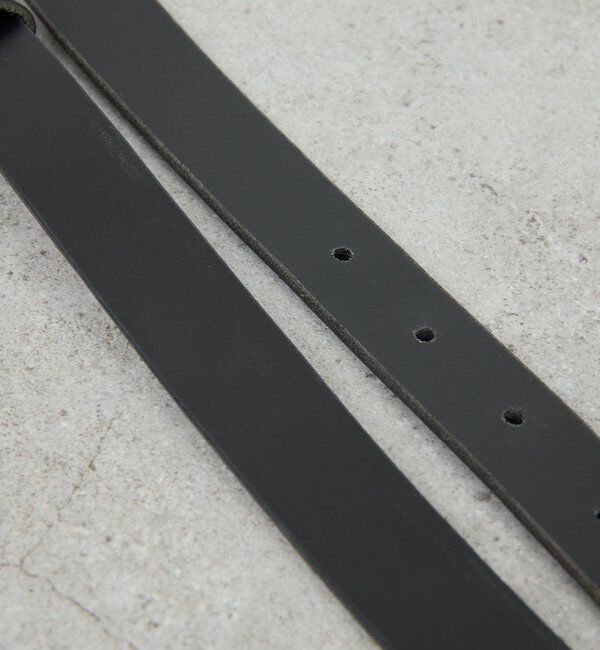  「トップバックルベルト」|ベルト|