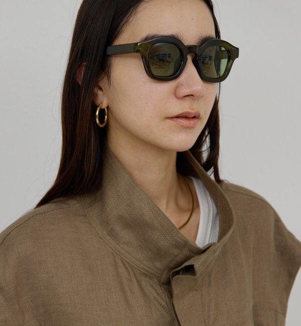  「ボリュームフレームアイウェア」|その他|