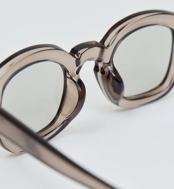  「ボリュームフレームアイウェア」|その他|