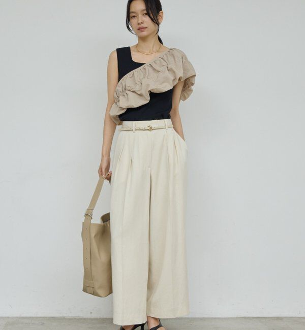  「マルチWAYシャツ」|シャツ・ブラウス|