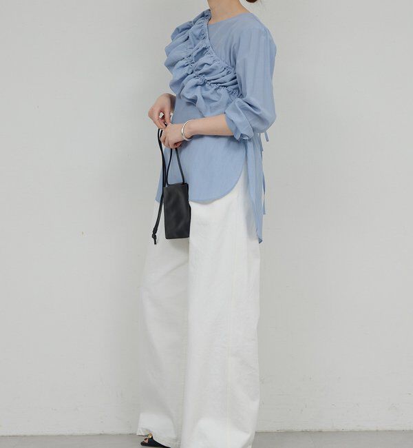  「マルチWAYシャツ」|シャツ・ブラウス|