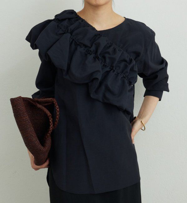  「マルチWAYシャツ」|シャツ・ブラウス|