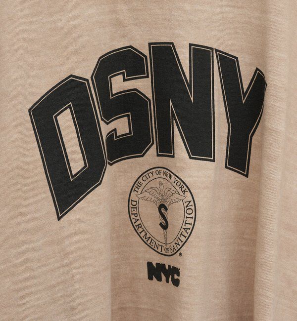  「【GOOD ROCK SPEED】DSNY ロゴTee／別注」|Tシャツ・カットソー|