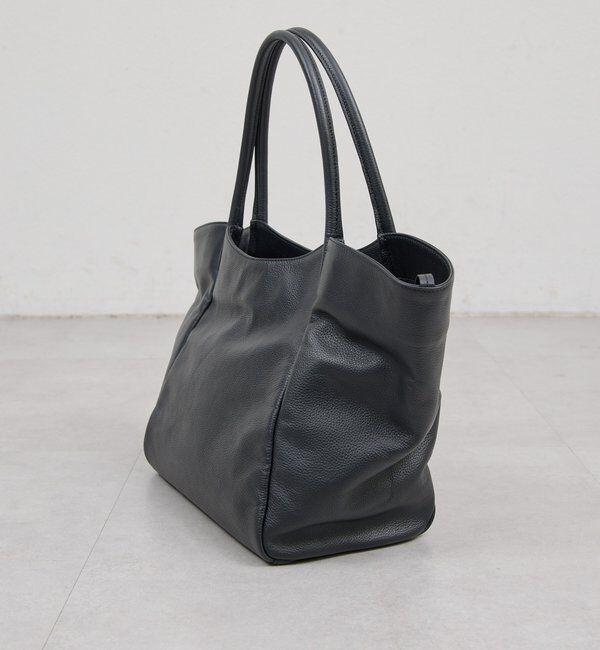  「【2.718】シュリンクレザートート」|トートバッグ|