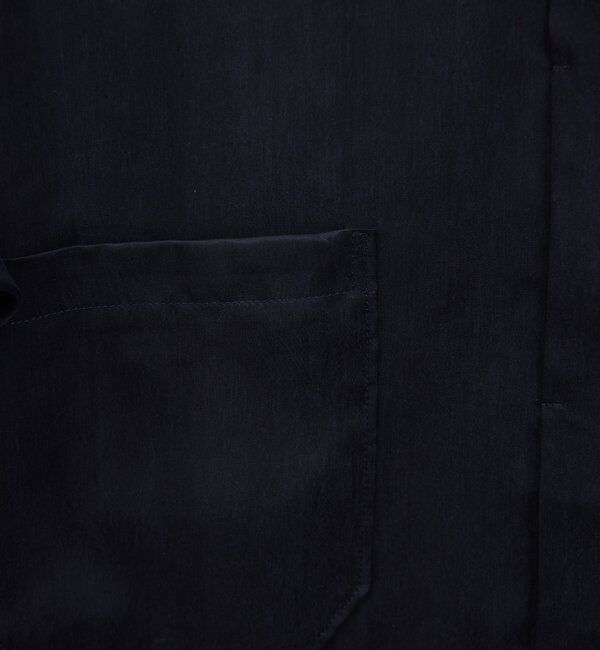  「【セットアップ対応】ミリタリーハーフスリーブシャツ」|シャツ・ブラウス|