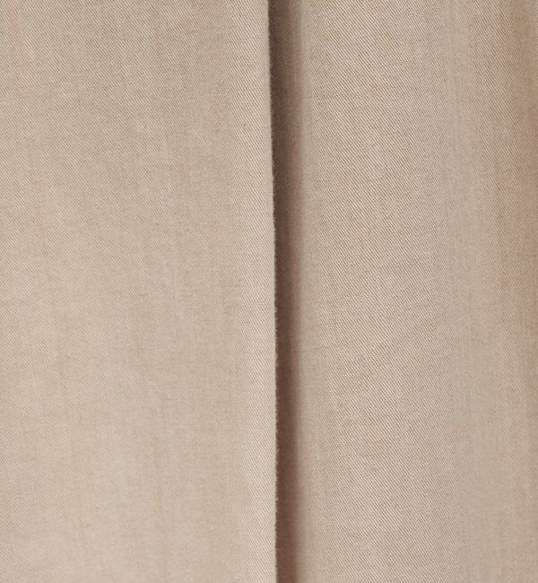  「【夏でも快適】シアーデニムパンツ」|デニム|