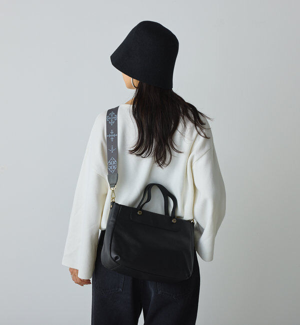  「アレンジショルダーベルト［Monogram］」|その他|