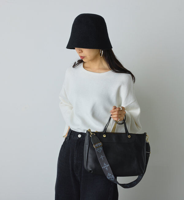  「アレンジショルダーベルト［Monogram］」|その他|