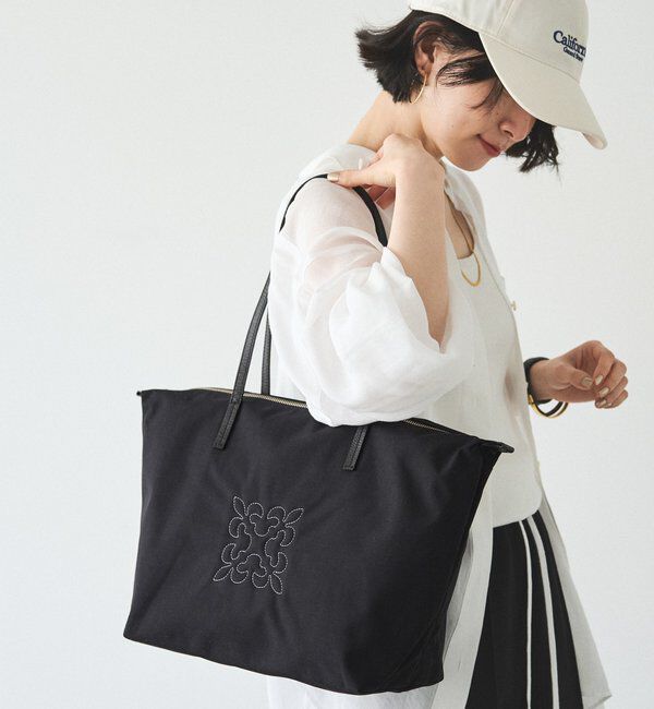  「コーデュラナイロントートバッグ」|トートバッグ|