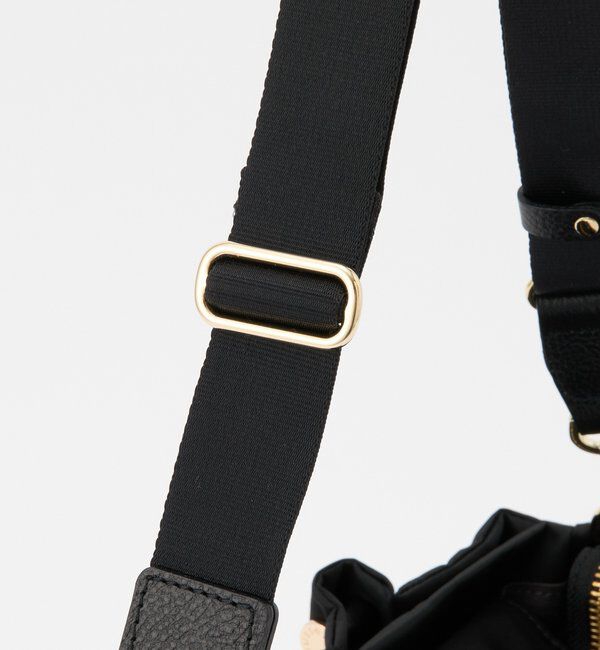  「ナイロン三層2WAYミニトートバッグ」|トートバッグ|